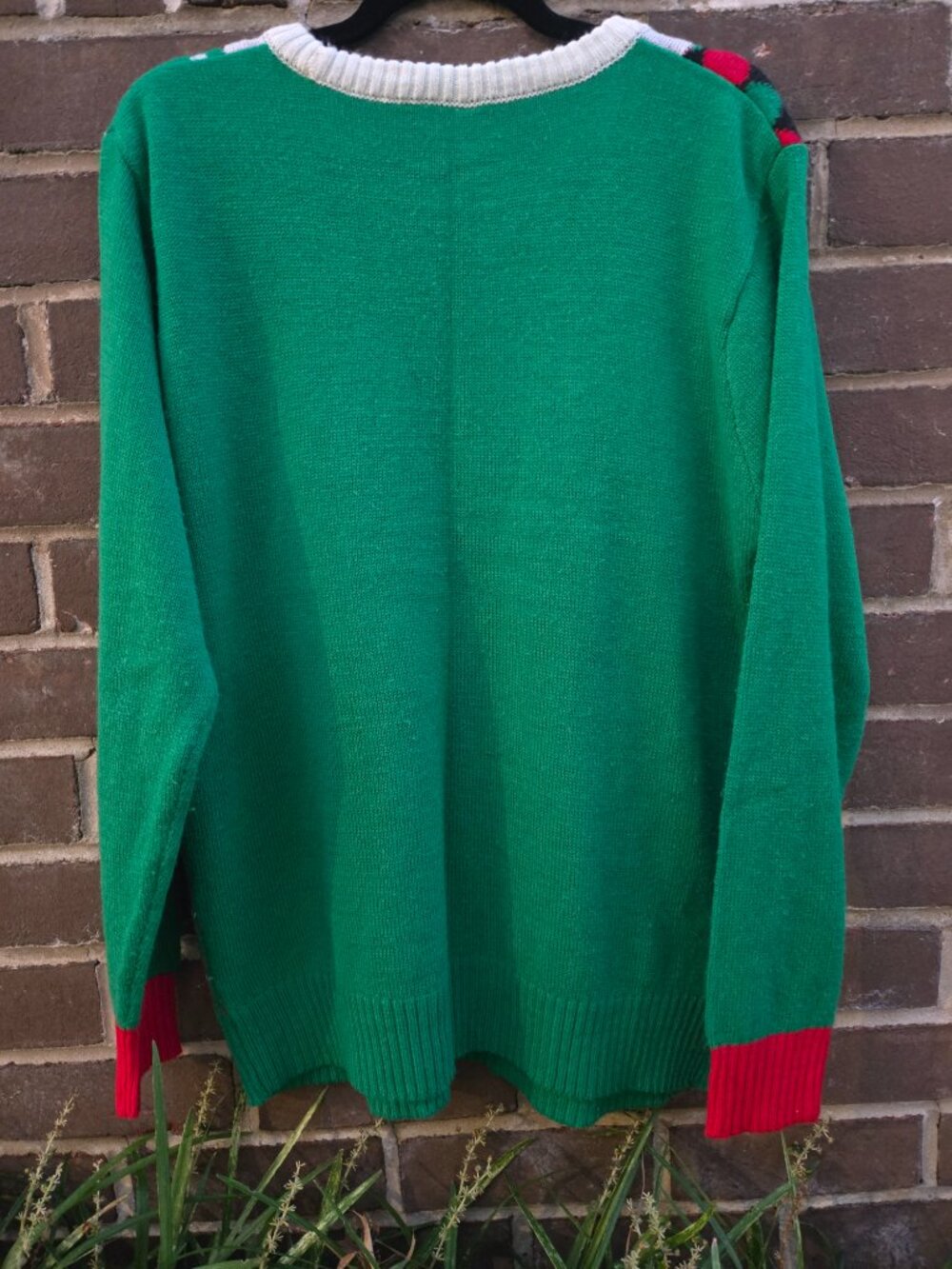 CHRISTMAS SWEATER - Picture 2 of 3